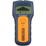 Stud Finder Detector Metal Detector Find Ac Voltage Live Detect Wall Scanner Behind Wall With Lcd Display