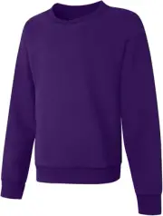 Girls' Comfortsoft Ecosmart Fleece Sweatshirt