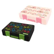 Avanti Yumyum Bento Box - Gaming