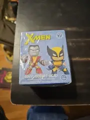 Funko Marvel Mystery Minis Vinyl Bobble Head X-Men Mystery Pack-NEW-SEALED- BC-1