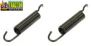 Massey Ferguson Brake Shoe Return spring x2