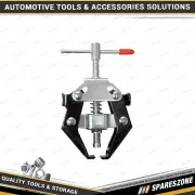 Charge Battery Terminal Puller / Alternator Bearing - Swiveling Centre Screw