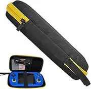 Carrying Case for Console, Portable Console Hard Shell Carrying Case, Anti-Scratch Console Storage Bag for Enhanced Protection, Travel & Daily Use [Video Game]