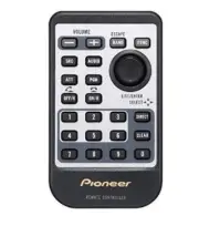 Pioneer CDR-510 Wireless Remote Control