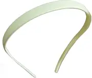 [Oxtxuzdm] Elastic Lovely Headbands Comfortable Simple Hair Hoop Elegant Girls Hairpiece Suitable for Men Women and Children