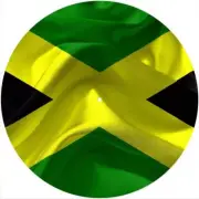 Slipmat Slip Mat Felt for 12" Turntable LP DJ Record Deck Player FLAG JAMAICA