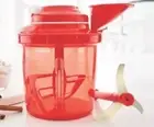 Tupperware Extra Chef Gift Box set (Red) + Aus Shipping