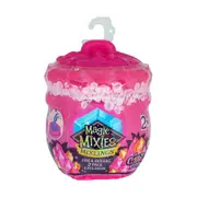 Magic Mixies Mixlings Fizz And Reveal S3 Collector's Cauldron 2 Pack