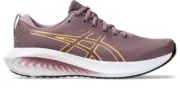 ASICS Women's Gel-Excite 10 Running Shoes Dusty Mauve/Faded Orange - 1012B418-50