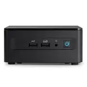 ASUS NUC13 Pro Tall Mini PC Barebone Kit Intel Core i7-1360P - 2x SoDIMM - 1x [RNUC13ANHI700000I]