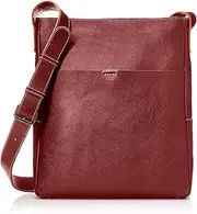 LILY(リリー) Jarno Leather Shoulder Bag, Made in Japan