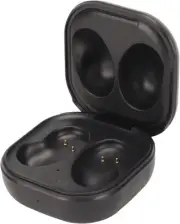 Earbuds Charging Case Compatible with Galaxy Buds Live SM R180 Wireless Charging