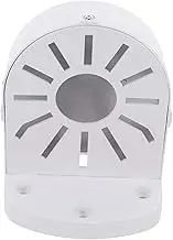 Type Dome Security Camera Wall Mount Bracket Wall and Ceiling Adapter for CCTV and Dome Cameras Easy Installation Compact Design for Home and Business Use
