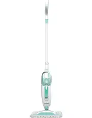 [Shark] Steam Mop White/Blue S1000