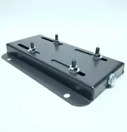 145T ADJUSTABLE MOTOR BASE STYLE A, REPLACES B145T, 175035, SMB-145T, 145