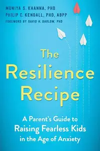 在飛比找誠品線上優惠-The Resilience Recipe: A Paren