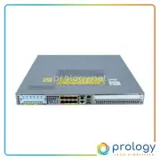 New Cisco ASR1001-X Cisco ASR1001-X Chassis, 6 built-in GE, Dual P/S, 8GB DRAM