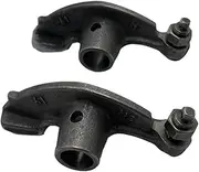 Premium Motorcycle Parts Swing Arm Comp Valve Rocker ARM for Hisun 500 500cc HS500 ATV UTV 14430-004-0000