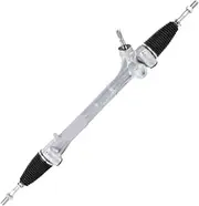 Hydraulic Power Steering Gear Rack Box Compatible For Toyota ALPHARD VELLFIRE HV 08-11 China Link
