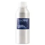 英國 ND 茶樹TEA TREE 茶樹精油 1KG原裝 薰香、按摩、DIY~懿鈞