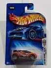 2000 HOT WHEELS FIRST EDITIONS SUPER GNAT