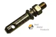 (4) Draw Pin Lower Link pin CAT. I 7/8" dia 1 3/4" length 5 1/2" overall - 105