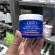 &Kiehl's契爾氏冰河醣蛋白無油清爽凝凍～125ml大容量