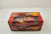 Diecast Stock Car Replica 1939 Chevy Delivery Truck Kellogg's Corn Flakes 1:24