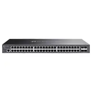 TP-Link Omada 48 Port Gigabit L2+ Managed Switch