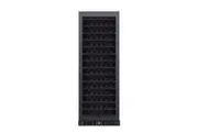 Grand Cru Black 183SB Wine Fridge - 183 Bottle Capacity