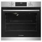 Westinghouse 60cm Multi-function 5 Gas Oven WVG6515SD