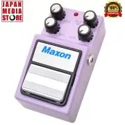 Maxon CS9PRO Stereo Chorus Guitar Effect Pedal Brand New
