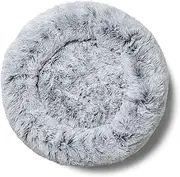 Snooza Soothing & Calming Cuddler, Silver Fox, Medium