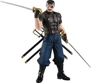 Good Smile Company Pop Up Parade King Bradley Figure