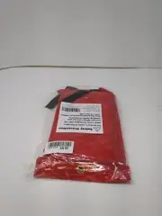 Ilifetech Fire Blanket For Home, Emergency Fiberglass Fire Blankets Portable