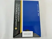 Butterfly Harimoto IF-Super ZLC FL/Flare Table Tennis Blade Racket NEW in Box
