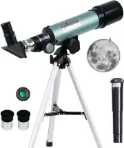GALAEYES Beginner Telescope