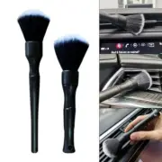 Detailing Brush Super Dense Auto Interior Detail Brush With Synthetic Bristles ≌