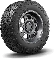 BF Goodrich All Terrain T/A KO2 265/65R18 122/119R Tyre