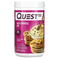 在飛比找iHerb優惠-[iHerb] Quest Nutrition 蛋白質粉，多