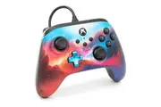PowerA - Advantage Wired Controller for Xbox Series X/S - Epoch Anomaly