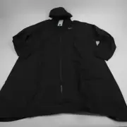 Nike x Nocta Jacket Women's Black New with Tags