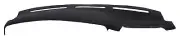 Black Dash Cover Oldsmobile 88 1994-1996 DashMat SuedeMat CoverCraft 80474-00-25