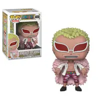 在飛比找蝦皮商城優惠-FUNKO POP 動畫 航海王 - 多佛朗明哥 < JOY