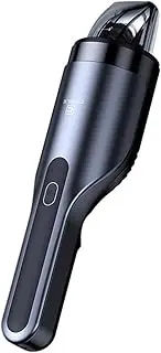 [GAROZATION] Portable Car Vacuum Cleaner Cordless Handheld Vacuum Mini Car Wash Tool