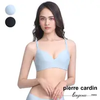 在飛比找蝦皮商城優惠-【pierre cardin 皮爾卡登女性內衣】極簡主義薄杯