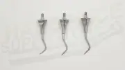 (3pcs) New Star Titan Perio Scaler Tip - Dental Handpiece