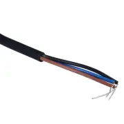 Inductive Proximity Sensor PNP DC 3 Wire Normally Closed 60mm Detecting.