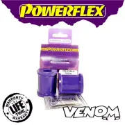 Powerflex Rear Anti Roll Bar Mount Bushes 16mm Porsche 944 85-91 PFF57-209-16