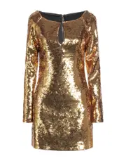 [ERMANNO FIRENZE] ERMANNO FIRENZE Mini dresses - Item 15452778